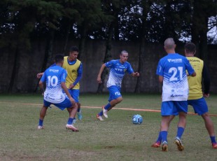 Fora de casa, Cascavel enfrenta equipe do CRAC no Campeonato Brasileiro