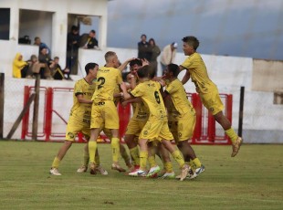 Cascavel participa do Campeonato Paranaense Sub-16