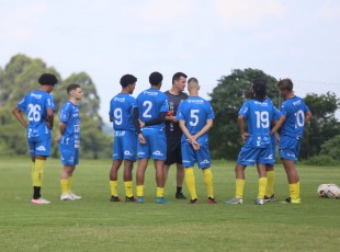 FC Cascavel retorna com categoria Sub-20 para 2024