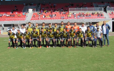  FC Cascavel enfrenta Iraty em casa pela Taça FPF