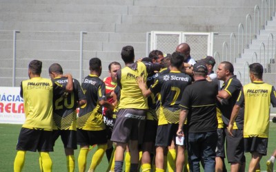 No sufuco, FC Cascavel vence Andraus Brasil e assume liderança