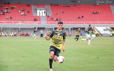 Jogos entre FC Cascavel e Operário já têm data marcada