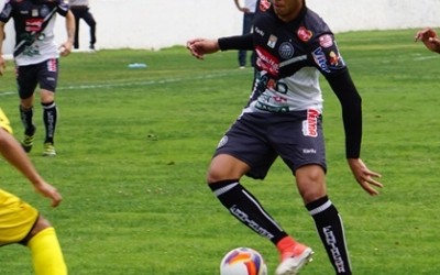 FC Cascavel e Operário empatam em 1 a 1