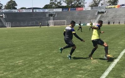  FC Cascavel e Operário decidem domingo quem segue na Taça FPF