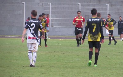 FC Cascavel decide vaga para final neste domingo