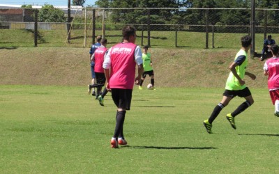 FC Cascavel inicia semana de seleção de novos talentos