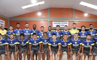 FC Cascavel começará Paranaense de 2018 com clássico