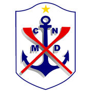 Clube náutico Marcílio Dias