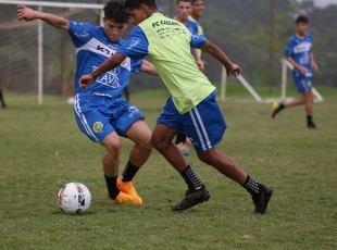 Base: Cascavel recebe PSTC e Paraná Clube para decisão das quartas de final do Paranaense