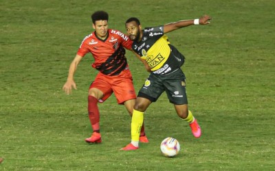 FC Cascavel encerra campanha histórica no Campeonato Paranaense com empate em casa diante do Athletico