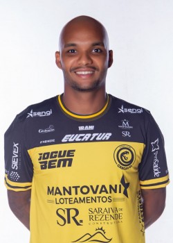 Rodrigo Alves