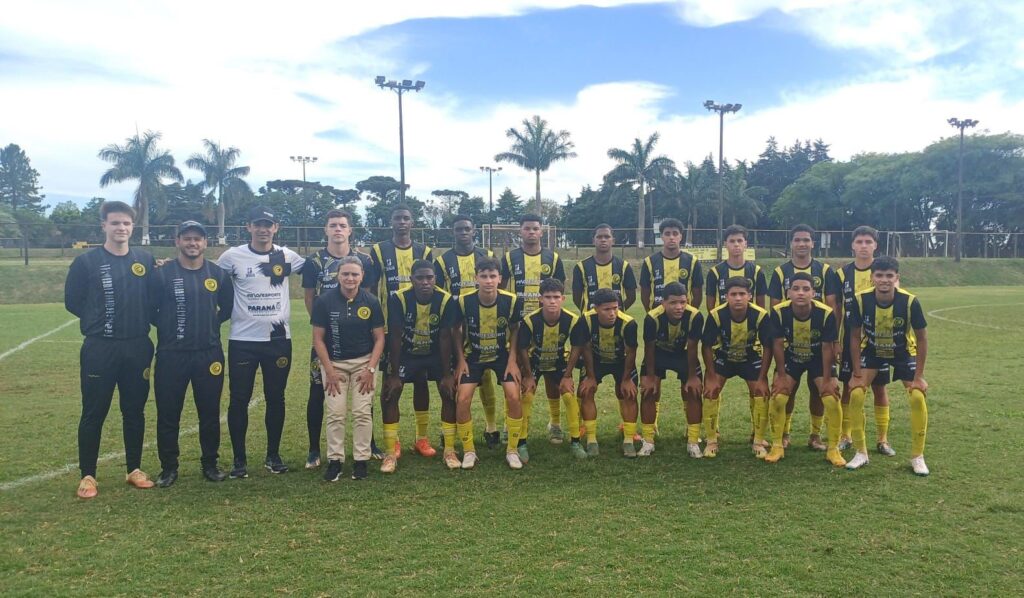 Notícia – Futebol Clube Cascavel – FCC