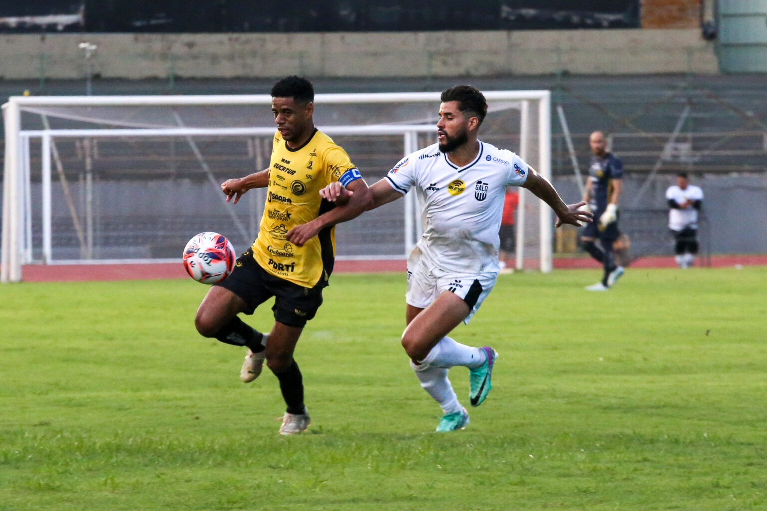 Cascavel vence o Galo Maringá fora de casa e sobe na tabela do ...