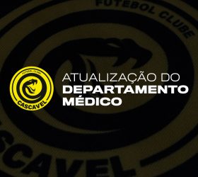 Atualização DM
