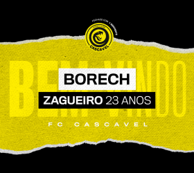 Borech
