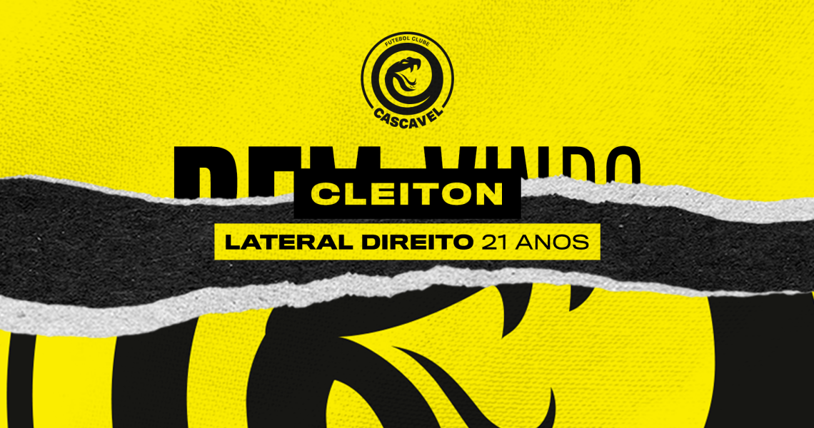 Cleiton