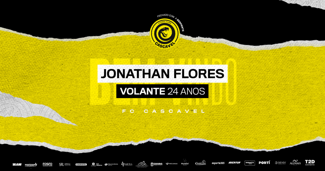 Jonathan-Flores