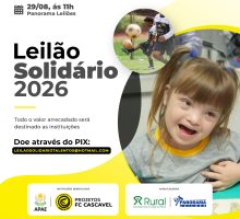 Leilão-Solidário