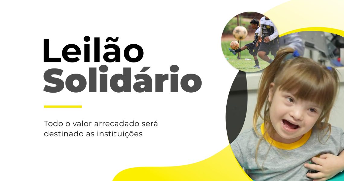 Leilão