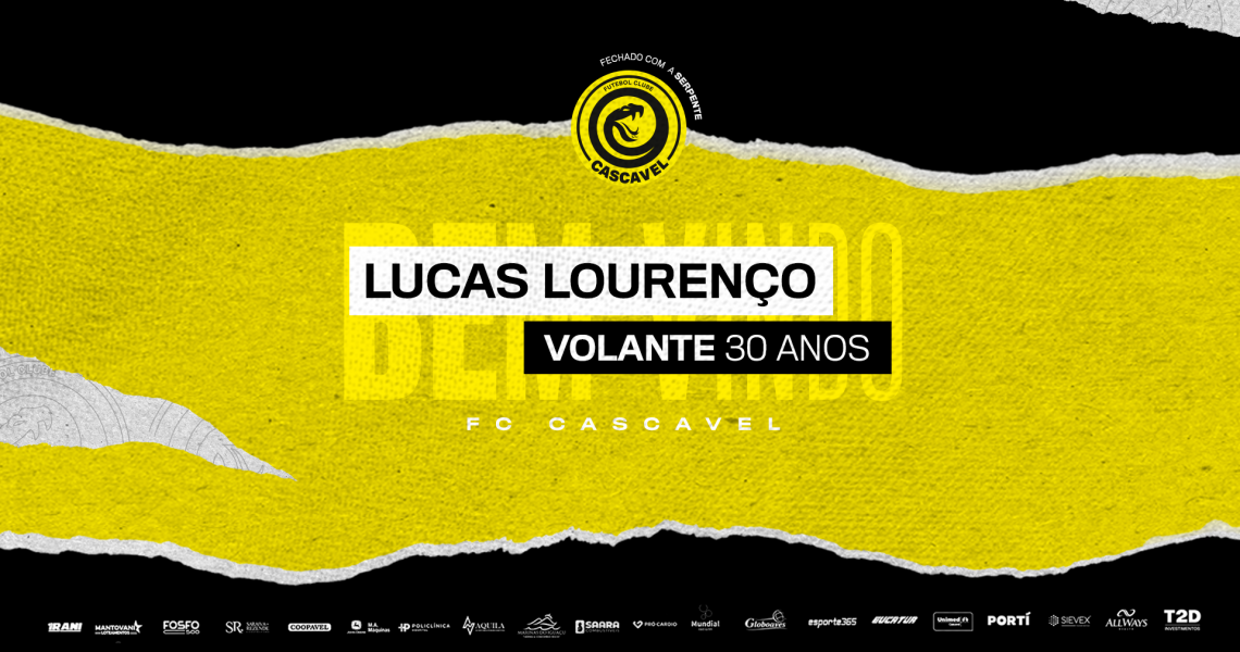Lourenço