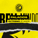 Palacios