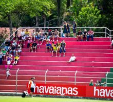 TORCIDA DO CASCAVEL PRESENTE