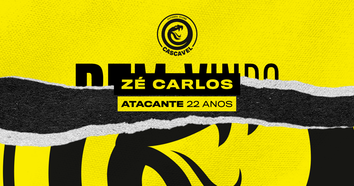 Zé-Carlos